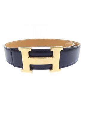 Hermes Vintage 32 Reversible Belt